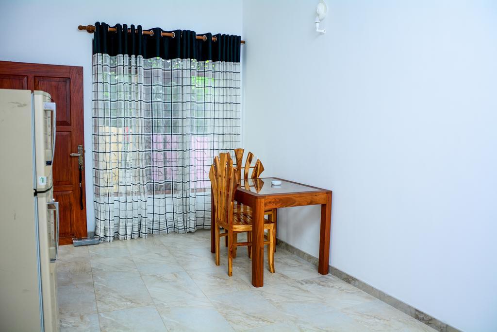 Villa Shanaya ヒッカドゥワ エクステリア 写真