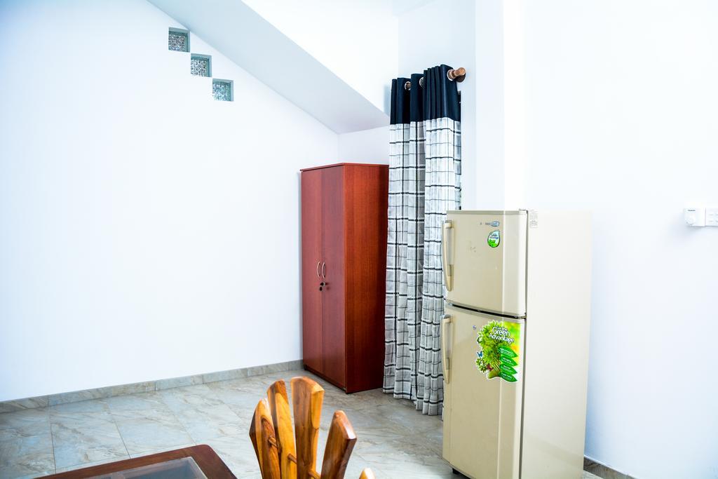 Villa Shanaya ヒッカドゥワ エクステリア 写真