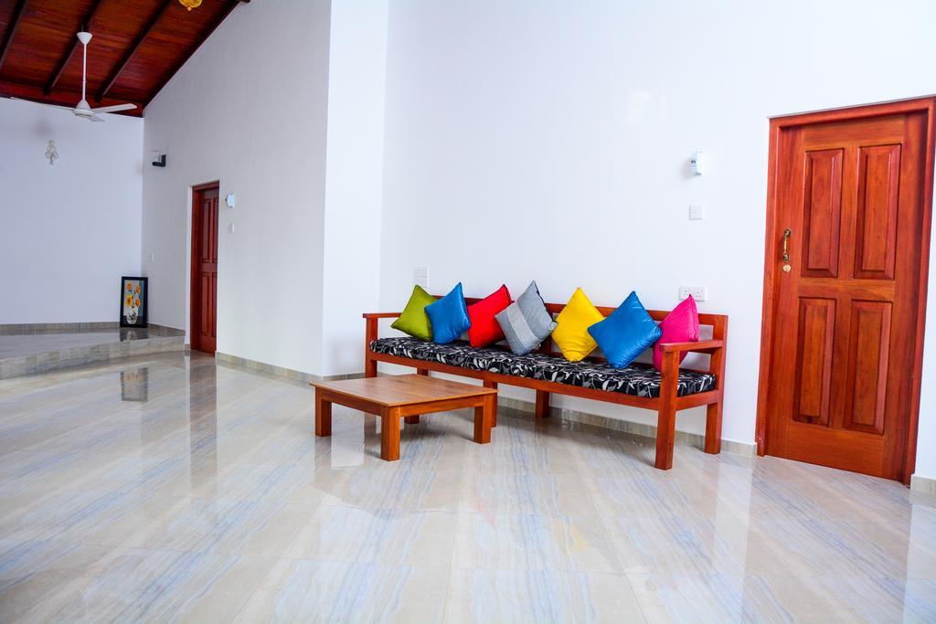 Villa Shanaya ヒッカドゥワ エクステリア 写真